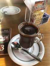 Sabor Chocolate