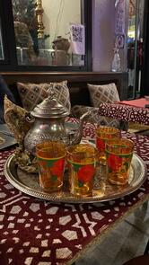 Al Amir Oriental - Lebanese & Maroccan