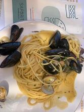 Sapurito - Forchette, Pizze e Panini