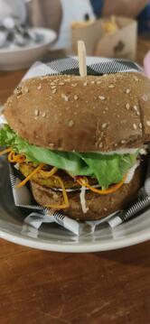 Goodala Burger
