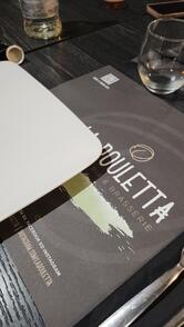 La Bouletta - Polpetteria & Brasseria