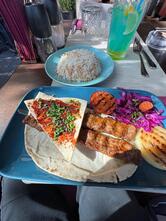 Sfeir Lebanese Cuisine