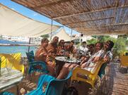Arival Beach Bar