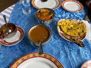 Ashiana Restaraunt
