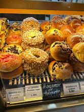 Boulangerie Maison Ménier