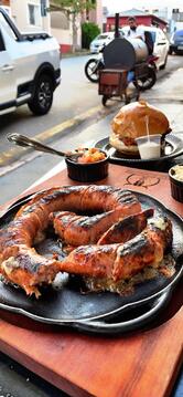 Loja do Churrasco