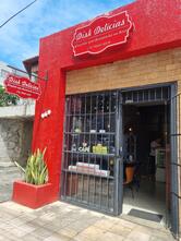 Disk Delicias