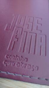 Josefina - Cozinha Que Abraça