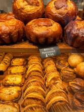 Boulangerie-Pâtisserie Terroirs d'Avenir