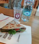 La Piadineria