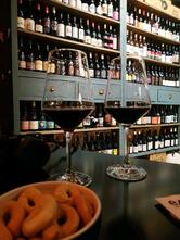 e/n enoteca naturale