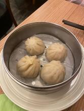 Jiaozi paris nouilles et dimsum