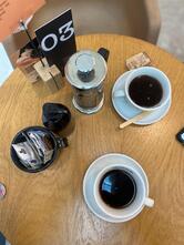 Café Cultura - Iguatemi Porto Alegre