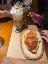 Pissolati Café