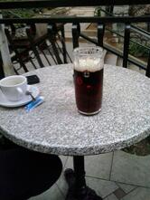 Caffe Bar Šta da?
