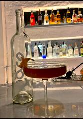 CASO Bar