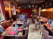Restaurant Au Cerf