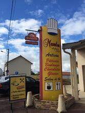 Pâtisserie Mandon