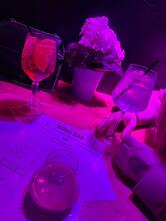 Mood bar