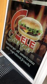 Cele Burger