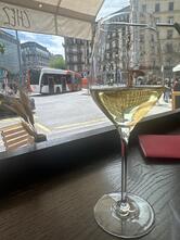 Chez Bacchus