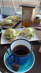 Caffè Inn - Milano Roastery