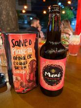 Mané Recreio