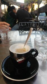 Caffè Grandori Porta Romana