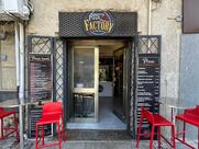 Pizza Factory