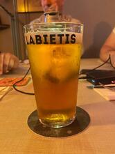 AKA Latvian Cuisine