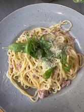 Pastaholic
