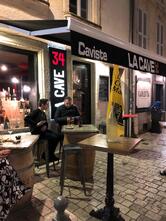 La Cave 34 La Rochelle
