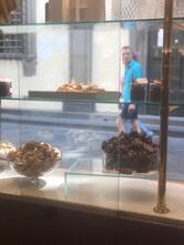 Meucci Pasticceria