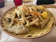Il Mare di Felice