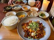 Restaurant ON