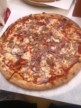 Pizzeria Nettuno Bologna