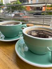 Ovo Café