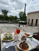 Corail Restaurant