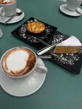 illy Caffè Arese