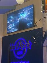 Hard Rock Cafe Florianópolis