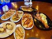 Little Ocean Restaurant