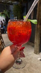 Na Mata Bar e Restaurante Sorocaba