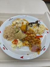Buffet Líder