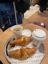 Pret A Manger Lyon Part-Dieu
