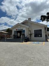 Casa di Angel - Café & Pães
