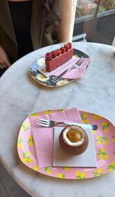 Charlotte Pasticceria