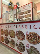 PizzaRosa