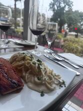 Restaurante Sambá