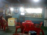Lanche do Bacana