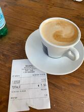Baccusardus Cagliari Elmas Airport